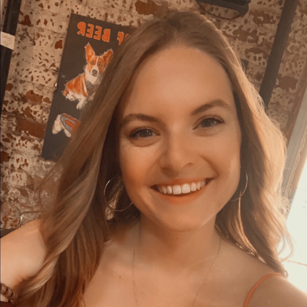 Meet your Posher, Akayla